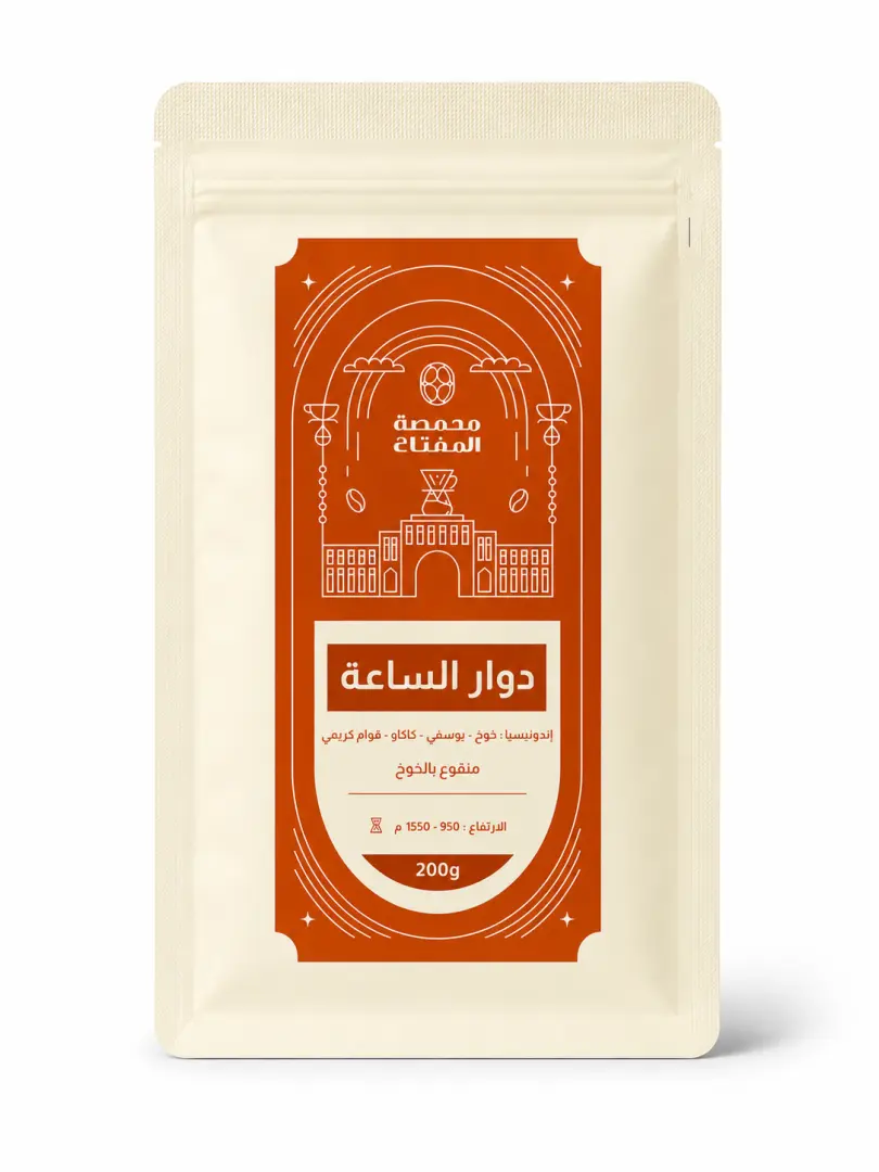 دوار الساعة 🇧🇭 🇨🇴🍑